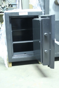 2416 ISM Jewelers TRTL15X6 High Security Safe